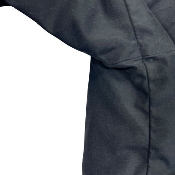 Y2k Nike Tempo Shorts medium blue swoosh - Picture 3 of 9